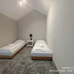 Exclusive 1404 I 1403 Z Widokiem Na Gory Zloty Horyzont Appartement *