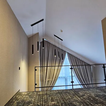 Exclusive 1404 I 1403 Z Widokiem Na Góry Złoty Horyzont