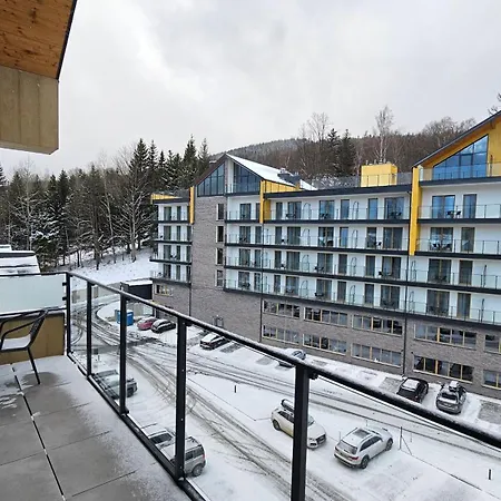 Exclusive 1404 I 1403 Z Widokiem Na Góry Złoty Horyzont *