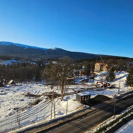 Exclusive 1404 I 1403 Z Widokiem Na Góry Złoty Horyzont