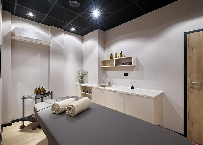 Exclusive 1404 I 1403 Z Widokiem Na Góry Złoty Horyzont Apartament