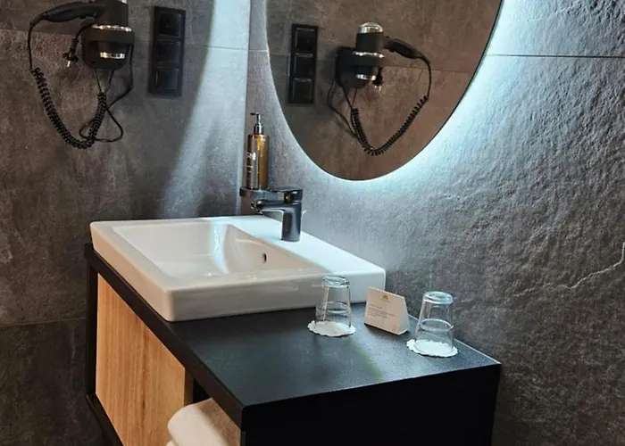 Exclusive 1404 I 1403 Z Widokiem Na Góry Złoty Horyzont