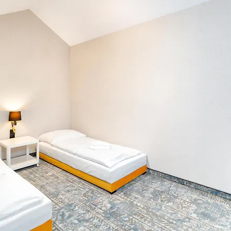 Apartment Exclusive 1404 I 1403 Z Widokiem Na Gory Zloty Horyzont *