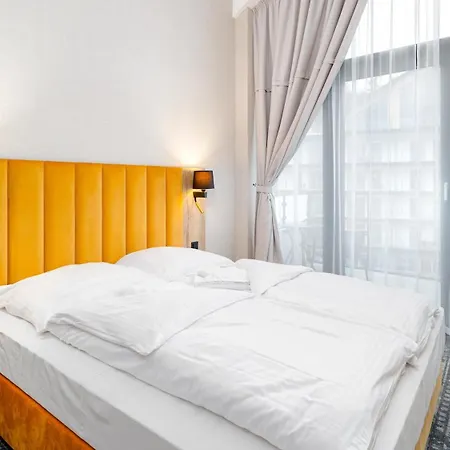 Exclusive 1404 I 1403 Z Widokiem Na Gory Zloty Horyzont * Szklarska Poreba