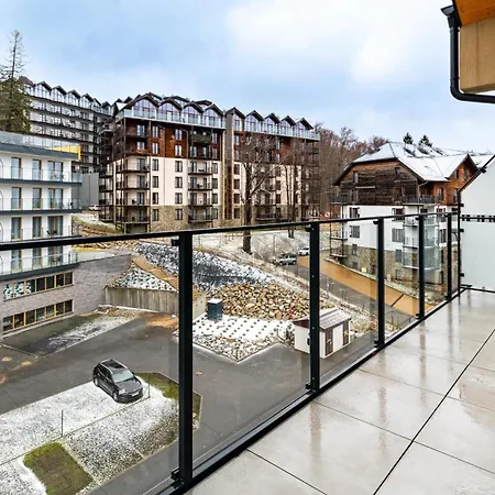 Exclusive 1404 I 1403 Z Widokiem Na Gory Zloty Horyzont