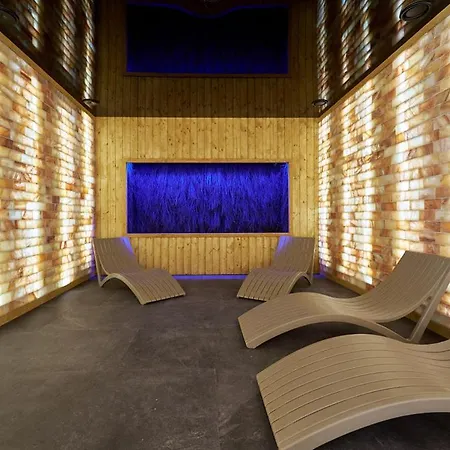 Appartement Exclusive 1404 I 1403 Z Widokiem Na Gory Zloty Horyzont Szklarska Poreba