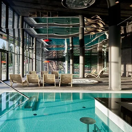 Exclusive 1404 I 1403 Z Widokiem Na Gory Zloty Horyzont * Szklarska Poreba