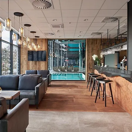 Appartement Exclusive 1404 I 1403 Z Widokiem Na Gory Zloty Horyzont