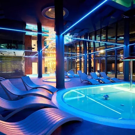 Exclusive 1404 I 1403 Z Widokiem Na Gory Zloty Horyzont Schreiberhau