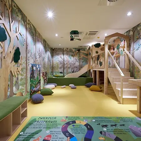 Apartment Exclusive 1404 I 1403 Z Widokiem Na Gory Zloty Horyzont Schreiberhau