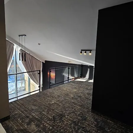 Apartment Exclusive 1403 Z Widokiem Na Gory Zloty Horyzont *
