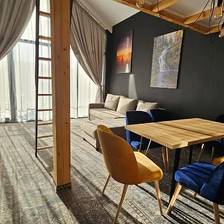 Exclusive 1404 I 1403 Z Widokiem Na Gory Zloty Horyzont Schreiberhau