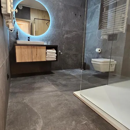 Apartment Exclusive 1404 I 1403 Z Widokiem Na Gory Zloty Horyzont