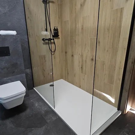 Apartment Exclusive 1404 I 1403 Z Widokiem Na Gory Zloty Horyzont *