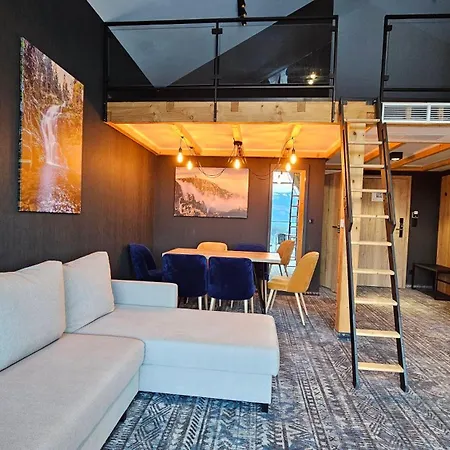 Exclusive 1404 I 1403 Z Widokiem Na Gory Zloty Horyzont * Schreiberhau