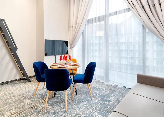 Exclusive 1404 I 1403 Z Widokiem Na Góry Złoty Horyzont * Szklarska Poręba