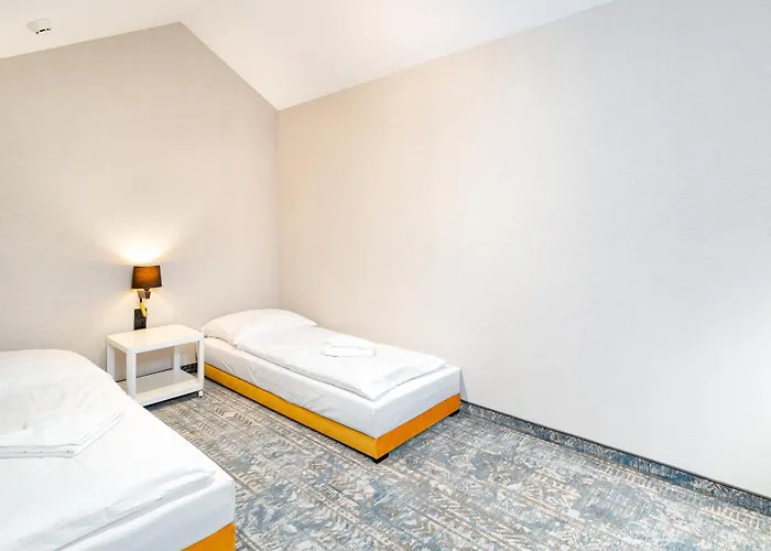 Apartament Exclusive 1404 I 1403 Z Widokiem Na Góry Złoty Horyzont *