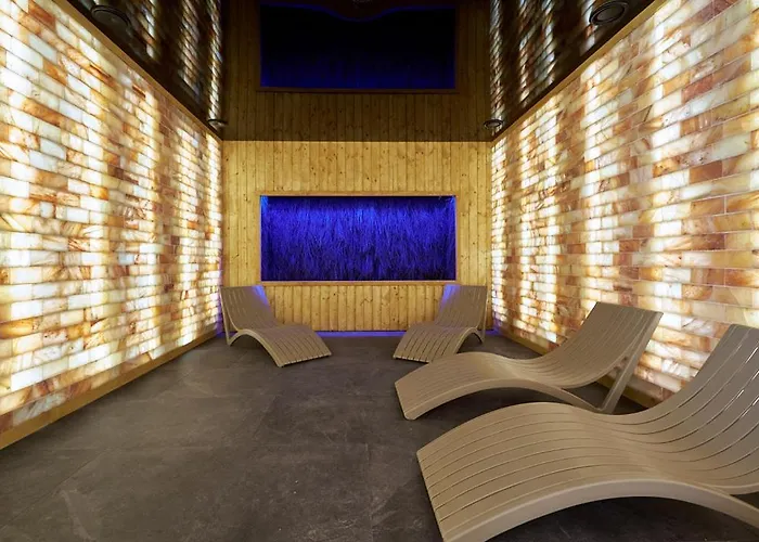 Apartament Exclusive 1404 I 1403 Z Widokiem Na Góry Złoty Horyzont Szklarska Poręba