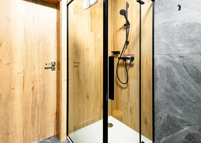 Exclusive 1404 I 1403 Z Widokiem Na Góry Złoty Horyzont * Szklarska Poręba