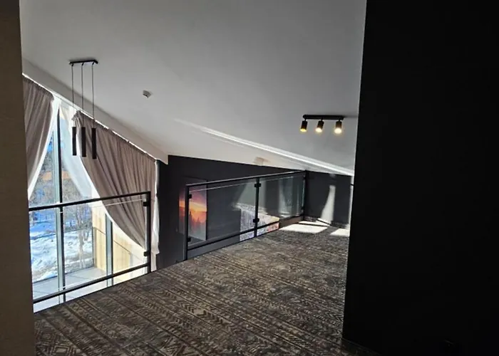 Apartament Exclusive 1404 I 1403 Z Widokiem Na Góry Złoty Horyzont *