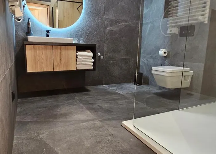 Apartament Exclusive 1404 I 1403 Z Widokiem Na Góry Złoty Horyzont