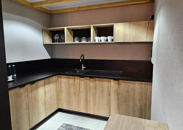 Exclusive 1404 I 1403 Z Widokiem Na Góry Złoty Horyzont